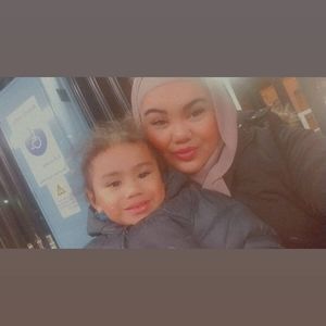 Meet your Posher, Charise